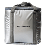 Bolsa Térmica CT Bag Freezer Capacidade cúbica aproximada 25 Lts