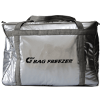 Bolsa Térmica CT Bag Freezer Capacidade cúbica aproximada 39 Lts