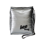 Bolsa Térmica ICE Bag Capacidade cúbica aproximada 05 Lts
