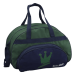 Ref.1275P Bolsa Personalizada Rei do Mate