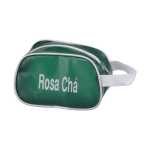 Ref.936 Necessaire Personalizada Rosa Chá