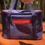 Bolsa Termica Cotermico para Figorífico Santo André