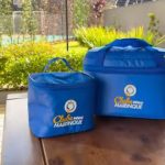 Bolsa térmica Cotérmico - Clube Meu Mairinque