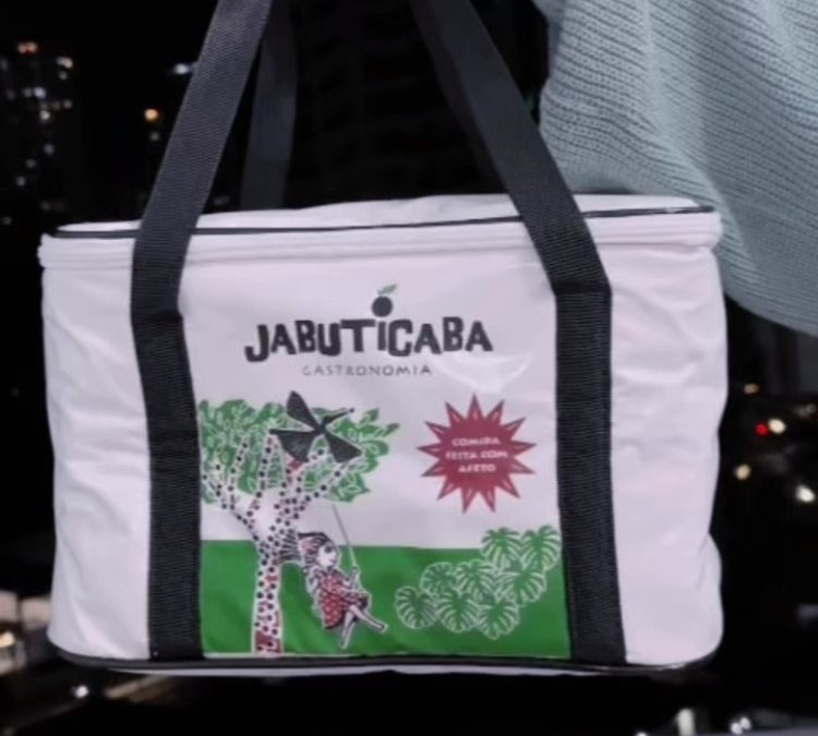 Bolsas térmicas personalizadas da Cotérmico