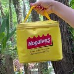 Cotermico Bolsa Termica