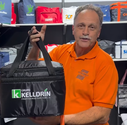 experiência cotérmico